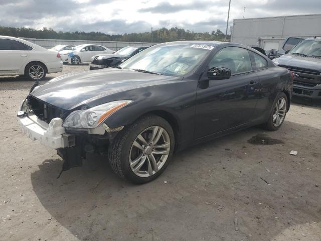 INFINITI G37