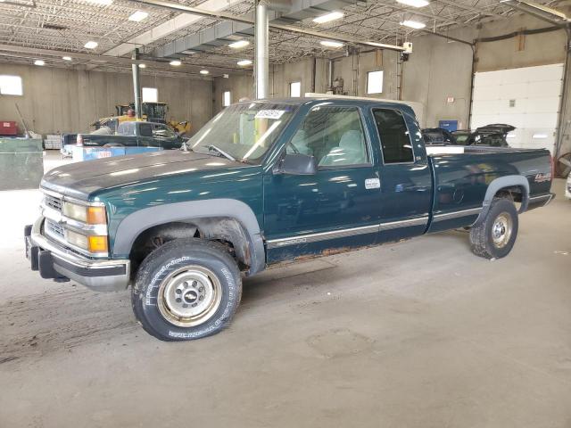 CHEVROLET GMT-400 K2 1998 1GCGK29F4WE151186 photo #1