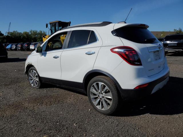 2018 BUICK ENCORE PREFERRED - KL4CJASB9JB528554