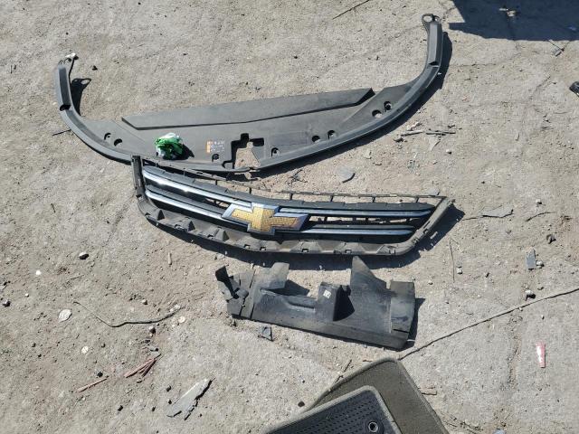 2017 CHEVROLET IMPALA LT 1G1105S38HU195688