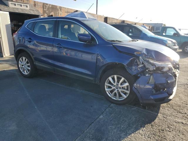 2022 NISSAN ROGUE SPOR - JN1BJ1AW8NW476776