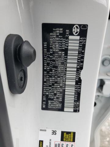 2023 TOYOTA COROLLA LE - 5YFB4MDE5PP040231