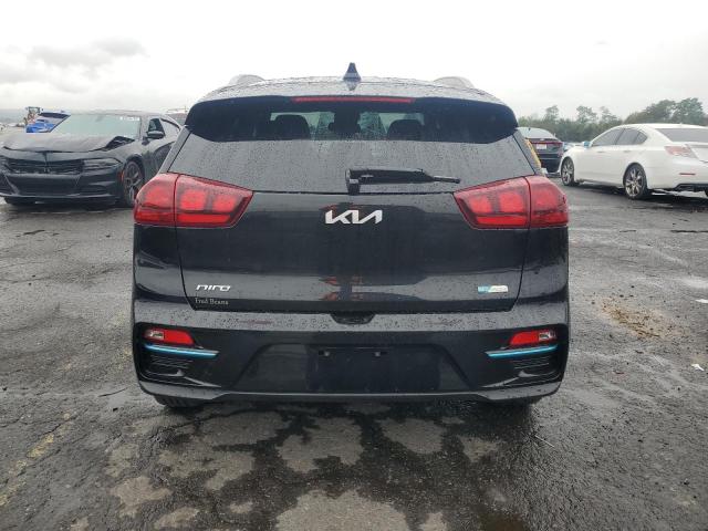 2022 KIA NIRO S KNDCC3LGXN5147466