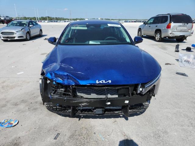 2025 KIA K4 LX 3KPFT4DE2SE177903