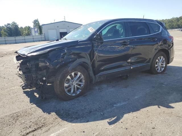 Global Auto Auctions: 2019 HYUNDAI SANTA FE S