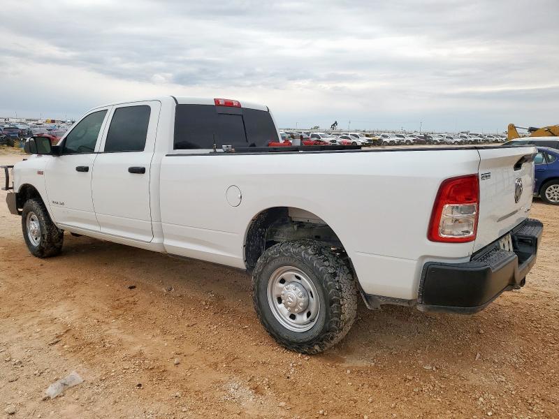 2022 RAM 2500 TRADESMAN 3C6UR5HJ8NG251554