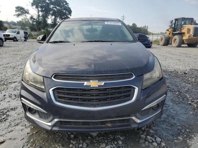 2015 CHEVROLET CRUZE LTZ 1G1PG5SB3F7107235
