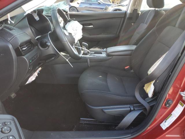 2023 NISSAN SENTRA SV 3N1AB8CV4PY324608