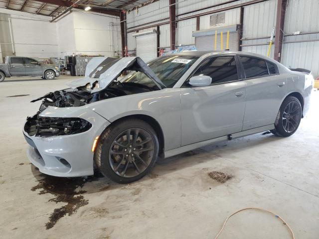 2021 DODGE CHARGER R/ - 2C3CDXCT5MH636581