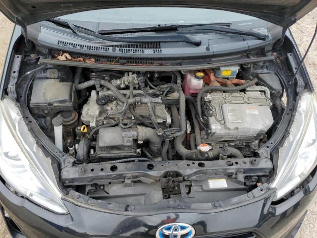2016 TOYOTA PRIUS C JTDKDTB38G1121689