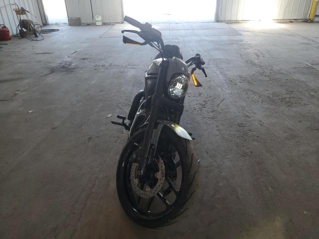 2014 HARLEY-DAVIDSON VRSCDX NIG - 1HD1HHH37EC802754