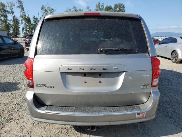 2016 DODGE GRAND CARA 2C4RDGCG0GR273405
