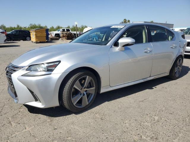2016 LEXUS GS 200T BA JTHBA1BL3GA001522