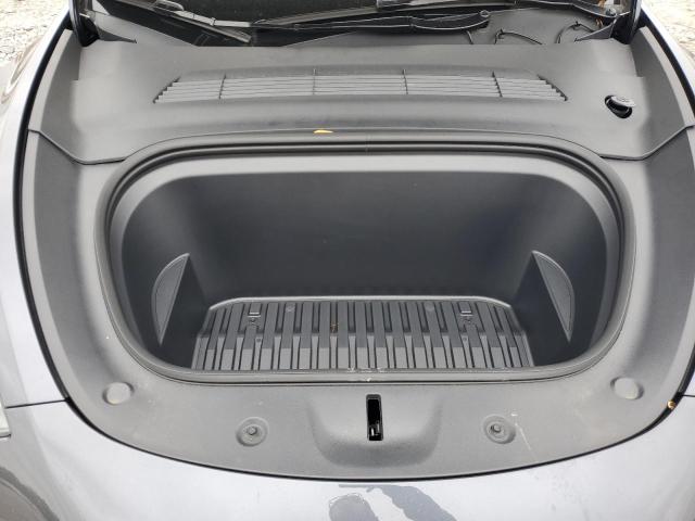 2025 TESLA S P85 7SAYGDEE1SA354138