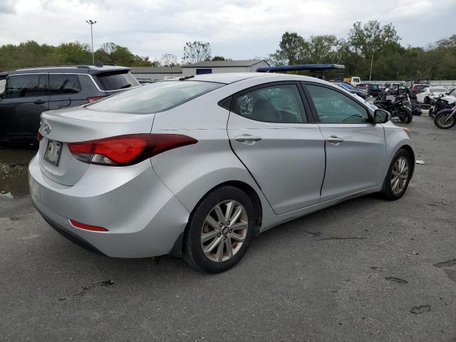 2016 HYUNDAI ELANTRA SE - 5NPDH4AE4GH758450