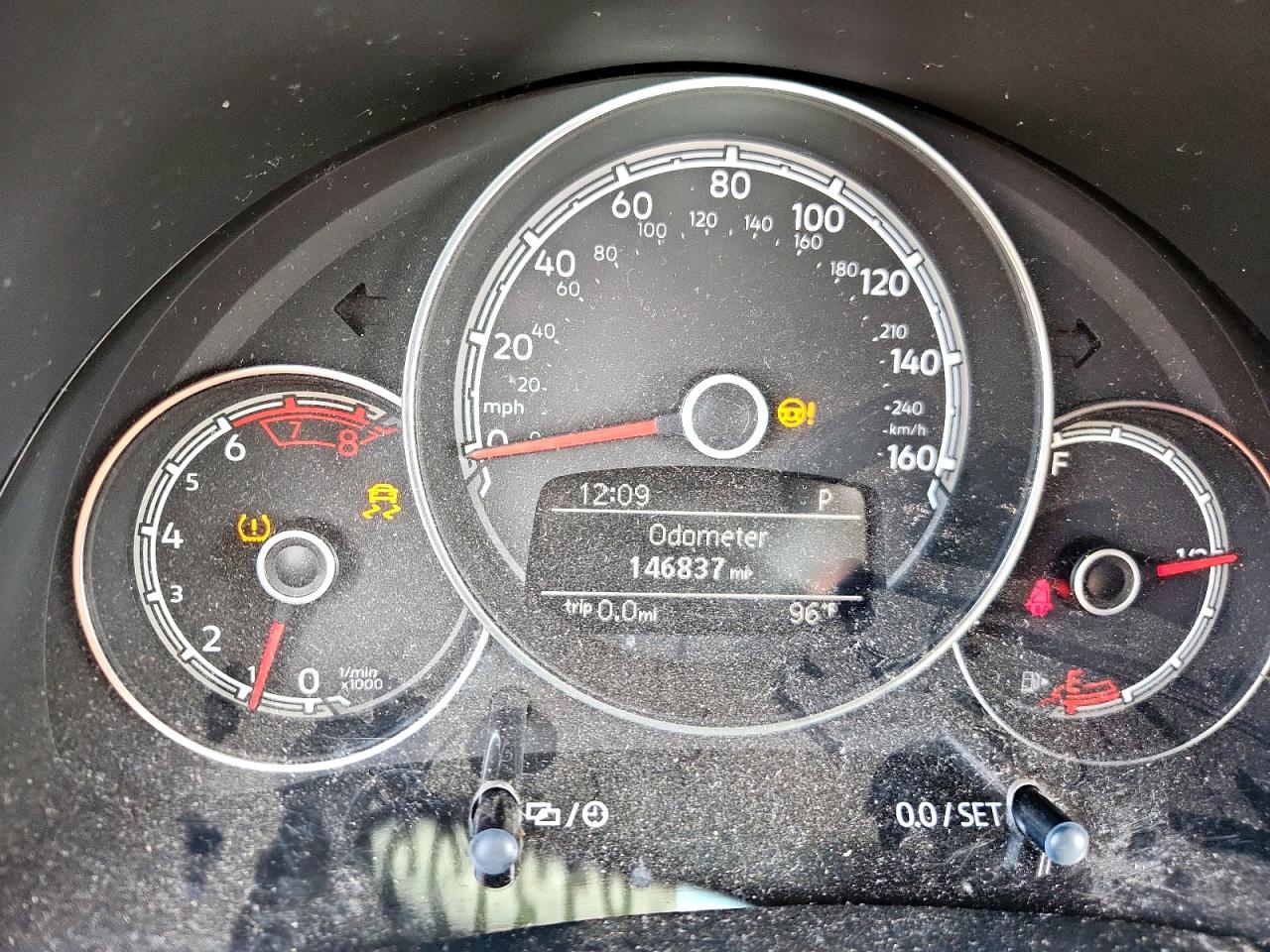 VOLKSWAGEN BEETLE 1.8T