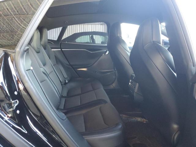 2017 TESLA MODEL S - 5YJSA1E25HF214971