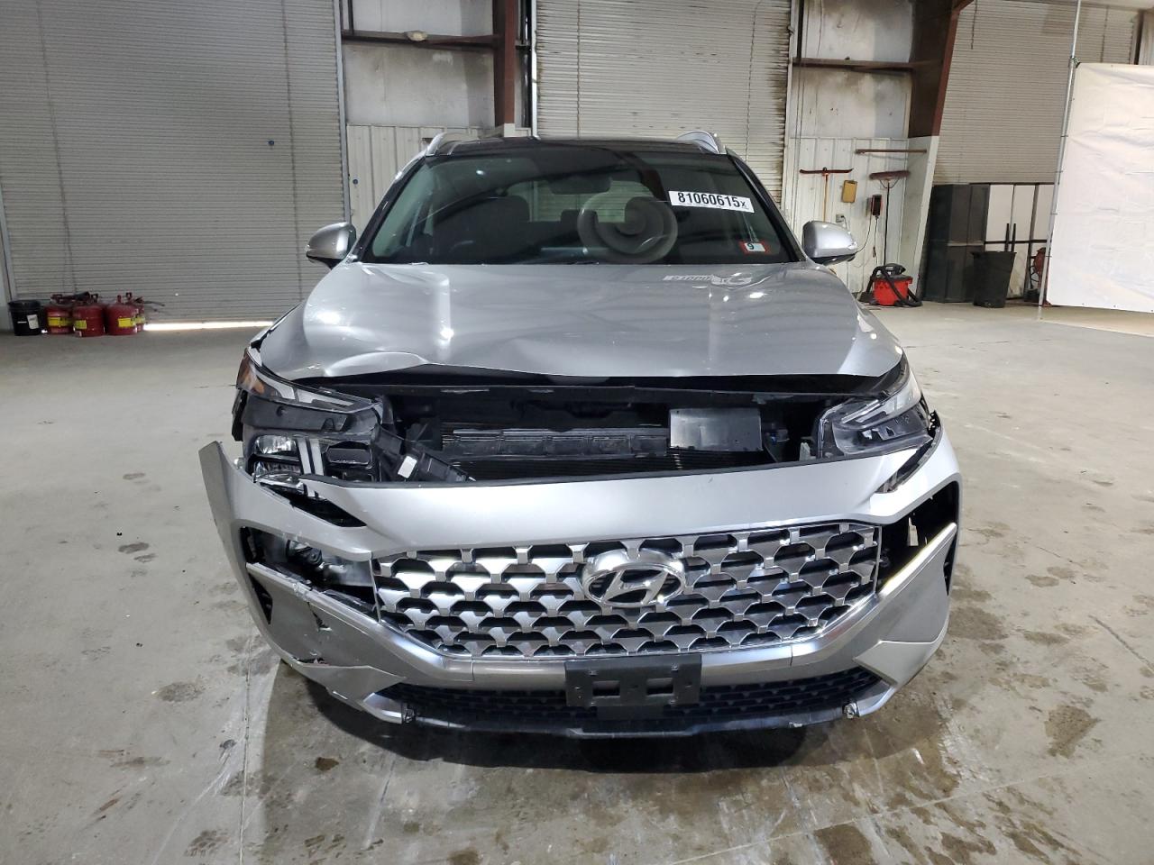 HYUNDAI SANTA FE SEL PREMIUM