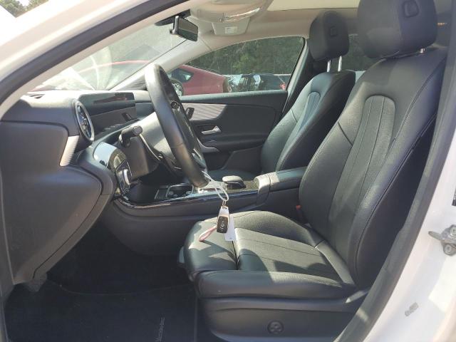 2019 MERCEDES-BENZ A 220 WDD3G4EB2KW026406