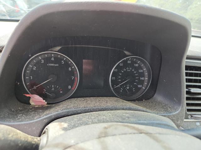 2017 HYUNDAI ELANTRA SE - KMHD74LF2HU400050