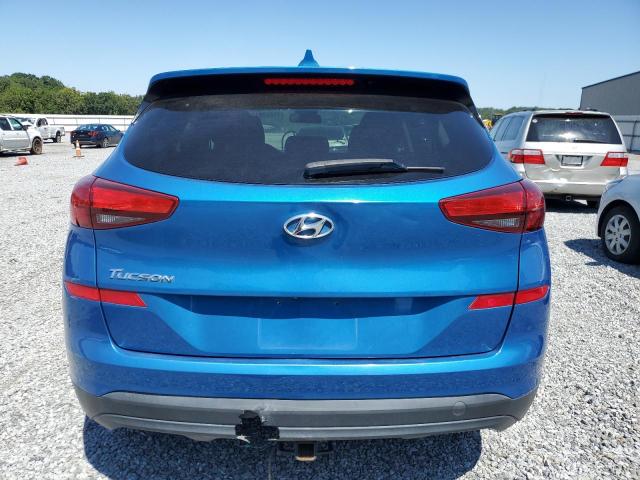 2019 HYUNDAI TUCSON SE KM8J23A46KU940179