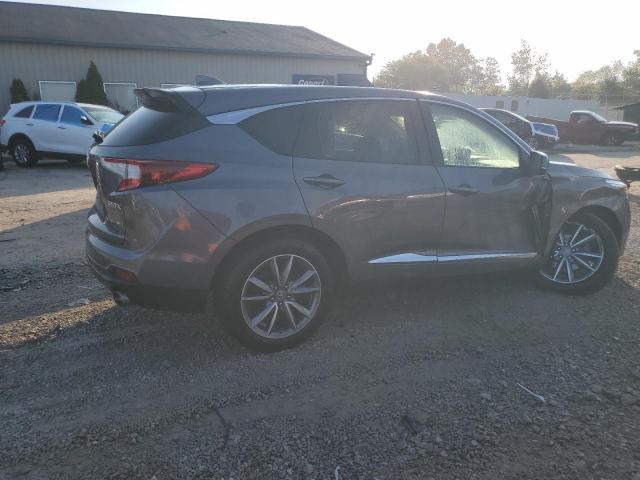 2020 ACURA RDX TECHNO 5J8TC2H52LL034655