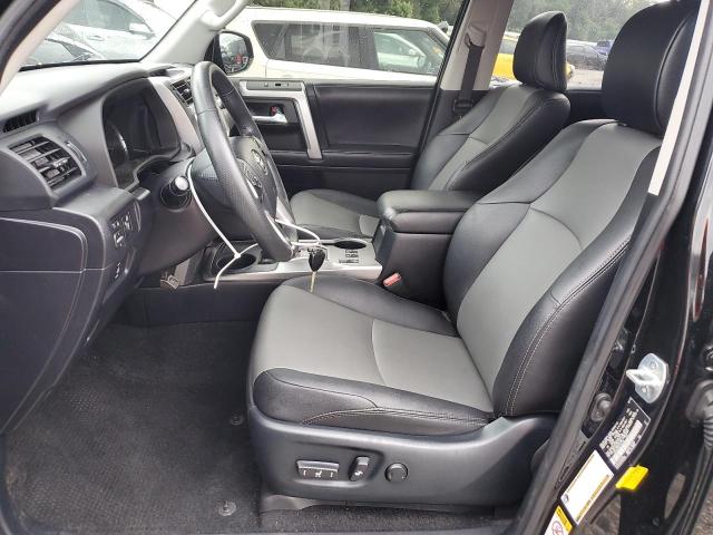 2018 TOYOTA 4RUNNER SR JTEZU5JR5J5191226
