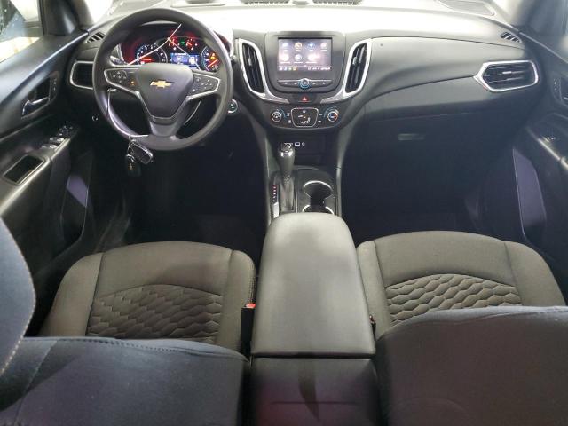 2020 CHEVROLET EQUINOX LT 3GNAXKEV7LS585874