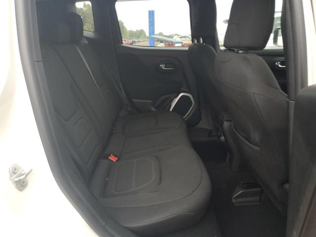 2018 JEEP RENEGADE L #3294507519