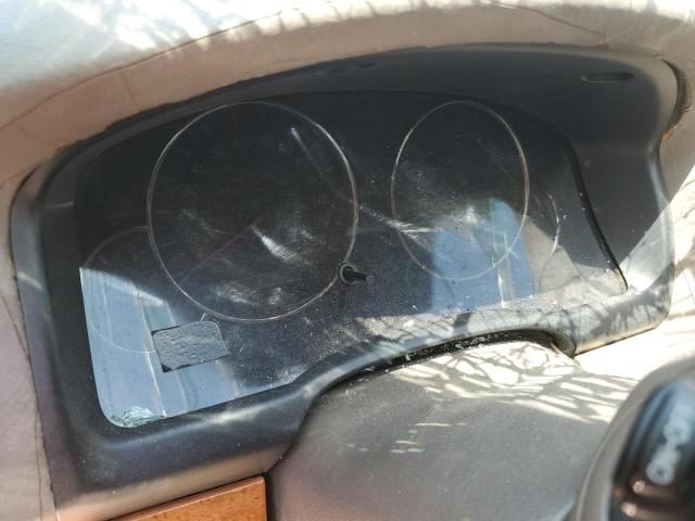 2006 LEXUS GX 470 #3290277213