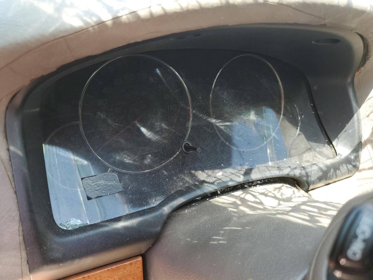 Lot #3290277213 2006 LEXUS GX 470