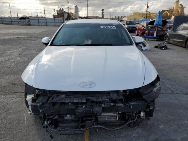 2024 HYUNDAI SONATA HYB KMHL34JJXRA094023