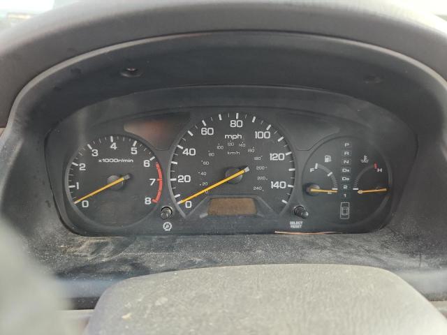 2000 HONDA ACCORD EX #3304622473