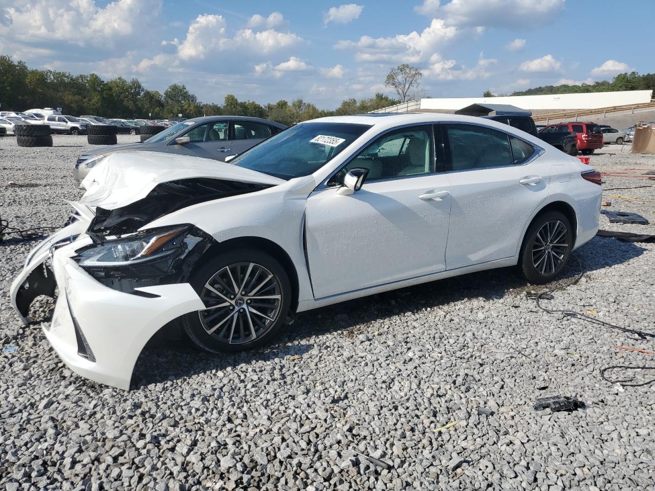 LEXUS ES 250 BASE