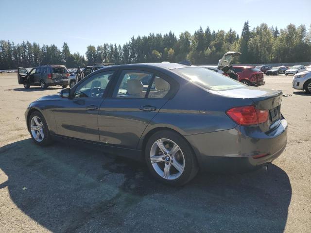 2015 BMW 328 D WBA3D3C55FK157656