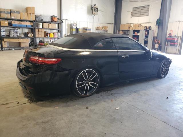 2020 MERCEDES-BENZ E AMG 53 - WDD1K6BB2LF118607