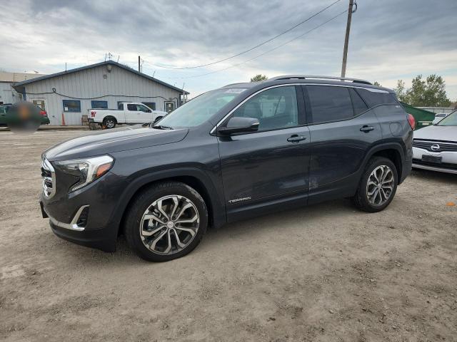 GMC TERRAIN SL