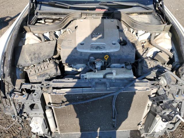 2015 INFINITI Q40 JN1CV6AP3FM580622