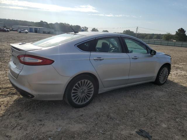 2016 FORD FUSION TITANIUM #3284585320