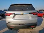 Lot #3292561708 2022 CHEVROLET TRAVERSE L