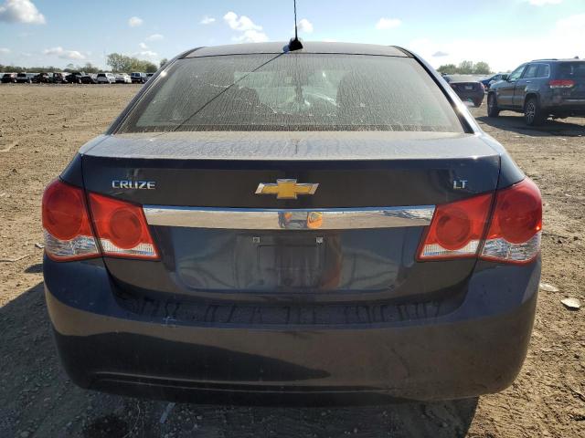 2015 CHEVROLET CRUZE LT 1G1PE5SB7F7252106