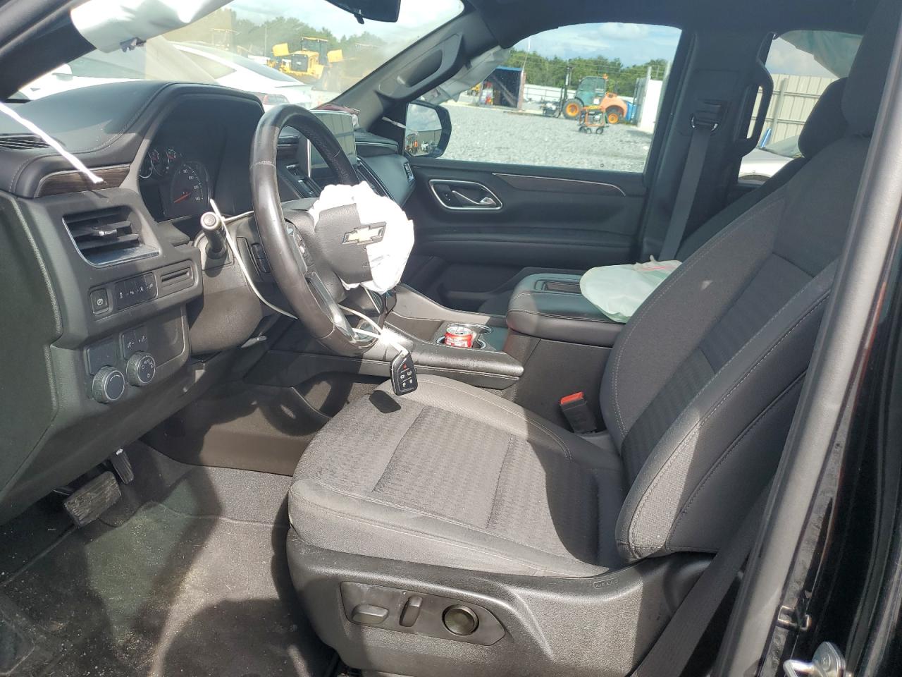 CHEVROLET SUBURBAN C1500 LS