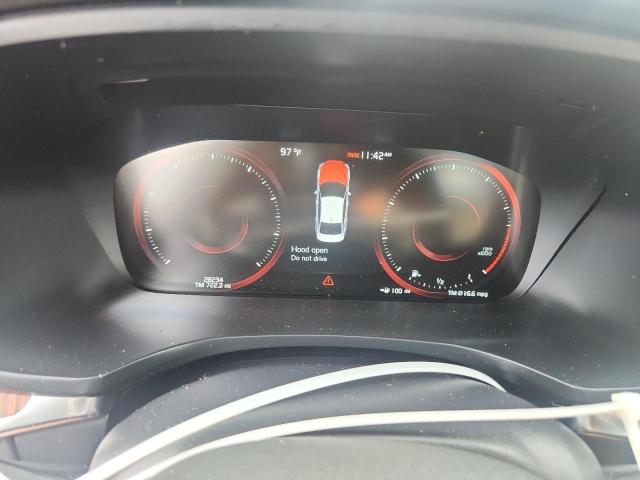 2019 VOLVO S60 T5 INS 7JR102FL6KG014465