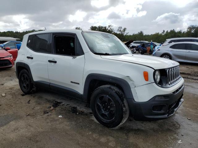 2015 JEEP RENEGADE S ZACCJAAT3FPC25721