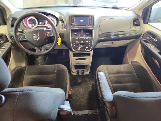 2019 DODGE GRAND CARA 2C4RDGBG6KR502163