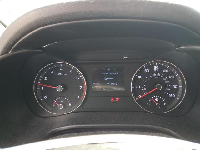 2020 KIA FORTE FE 3KPF24AD8LE205073