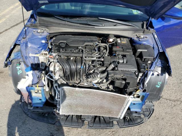 2022 HYUNDAI ELANTRA SE KMHLL4AG4NU359628