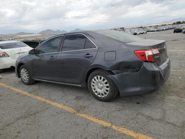 2014 TOYOTA CAMRY L #3293634388