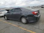 Lot #3293634388 2014 TOYOTA CAMRY L