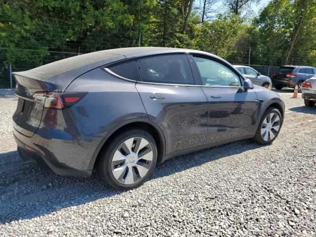 2022 TESLA MODEL Y 7SAYGDEE3NF331905